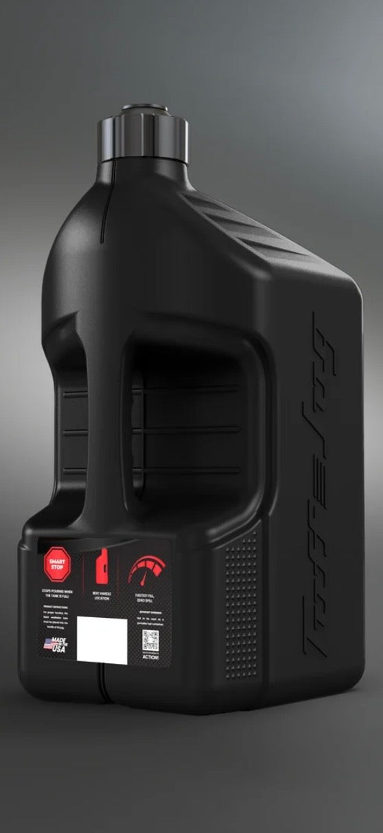 TuffJug