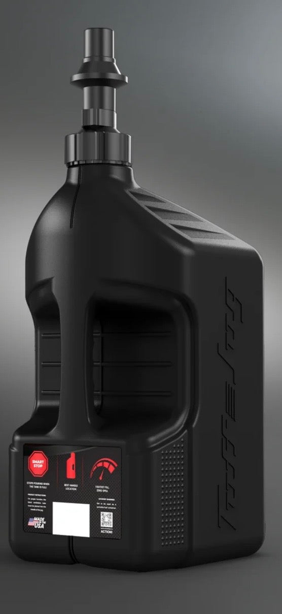 TuffJug