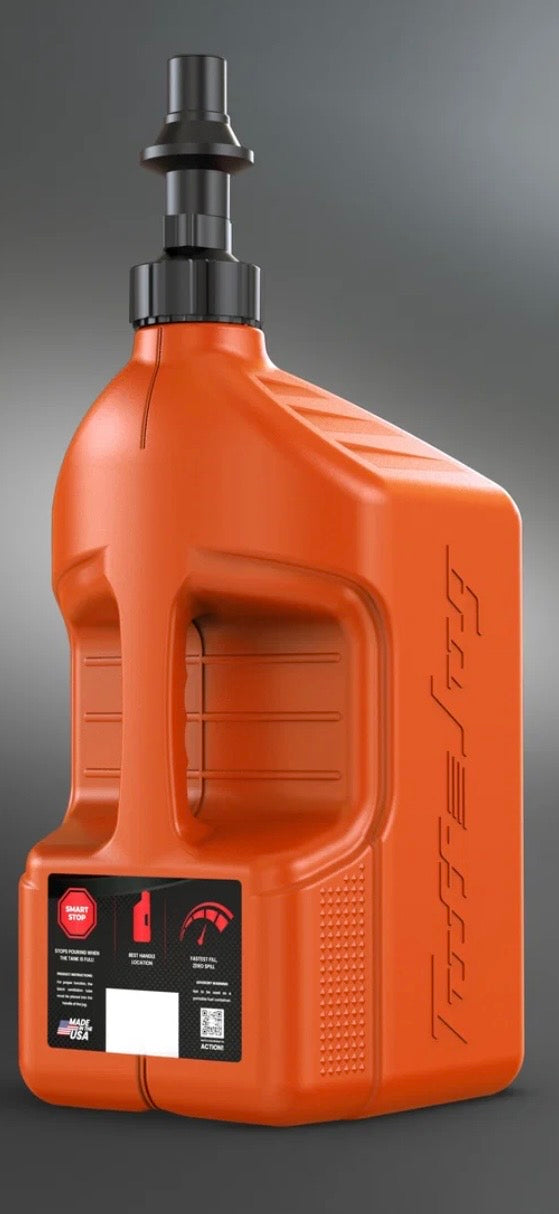 TuffJug