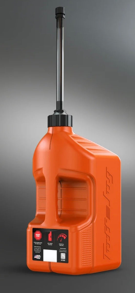 TuffJug