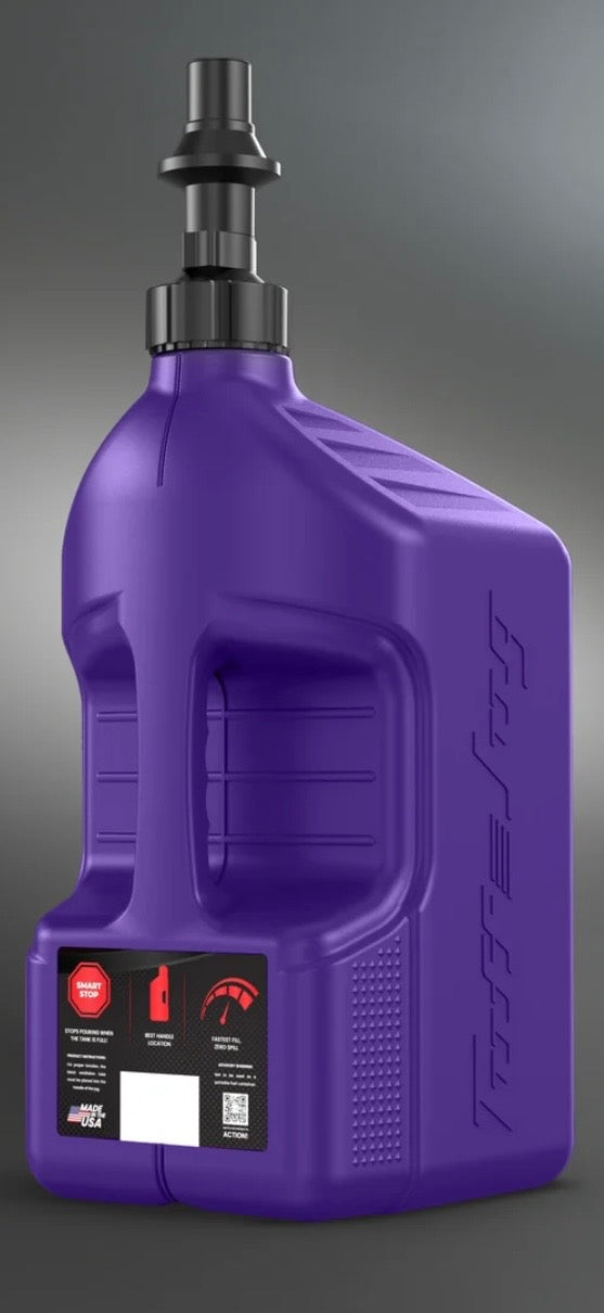 TuffJug