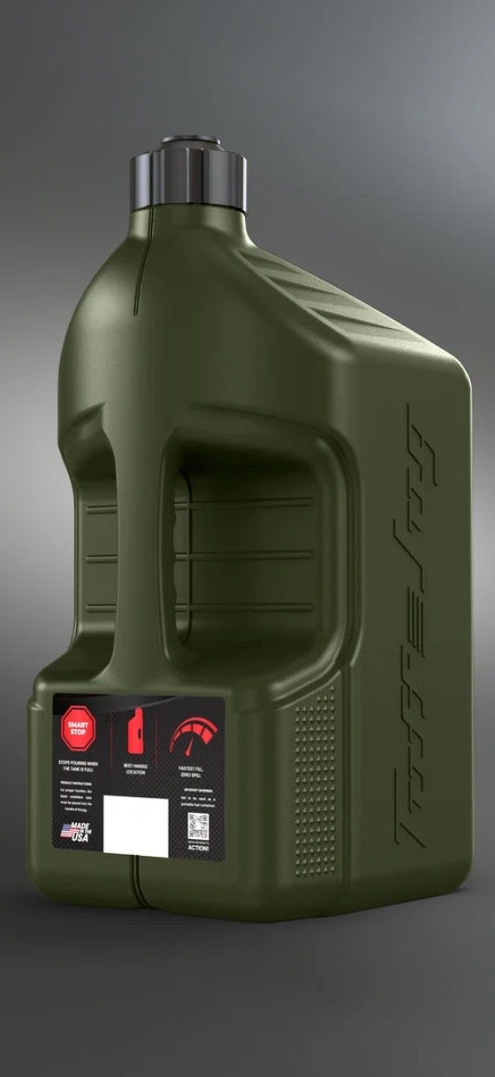 TuffJug