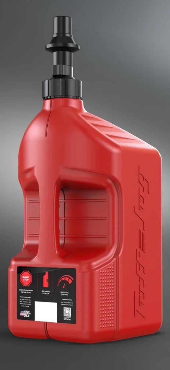 TuffJug