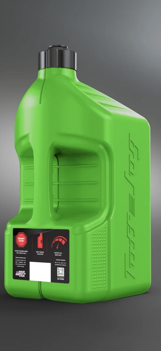 TuffJug