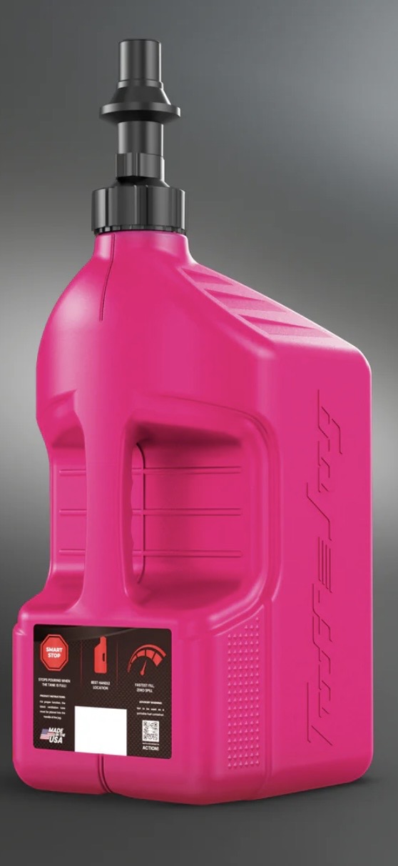 TuffJug