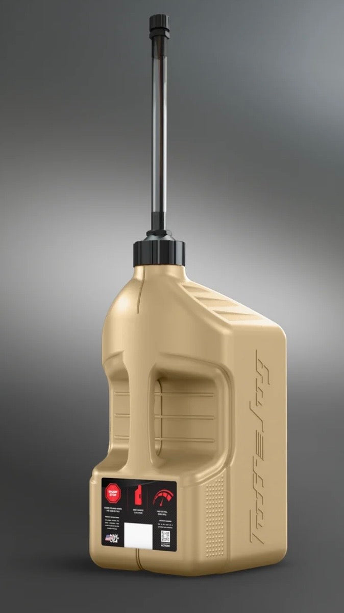 TuffJug