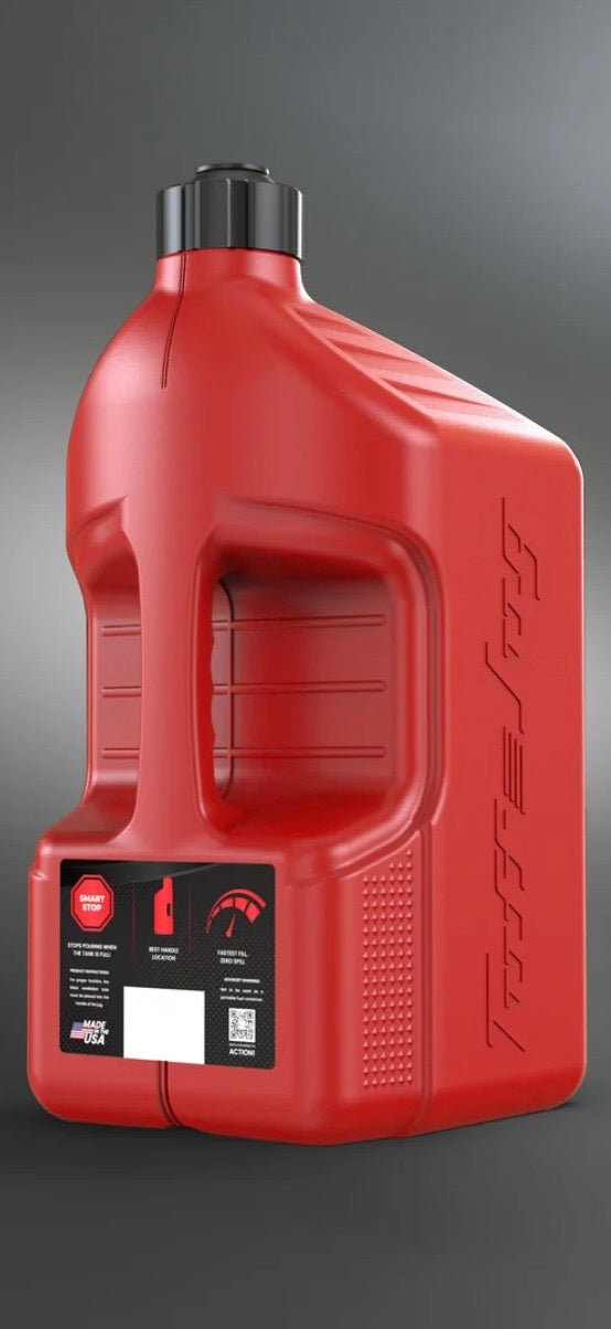TuffJug