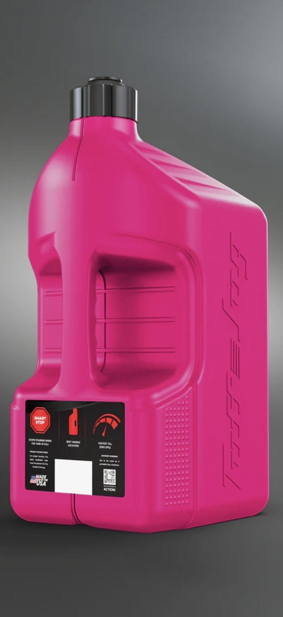 TuffJug