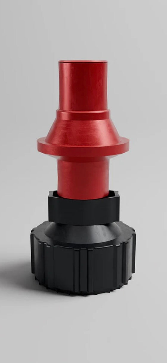 Ripper Cap