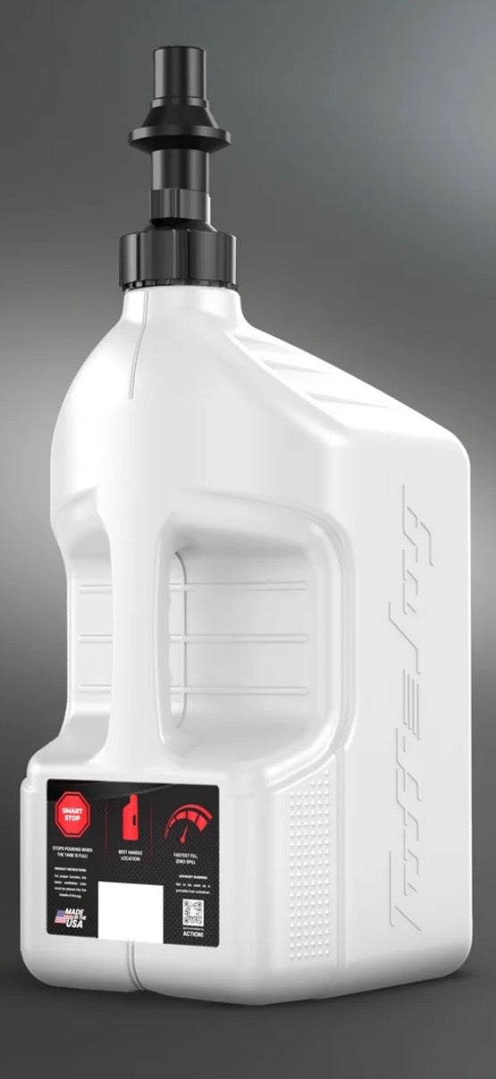 TuffJug