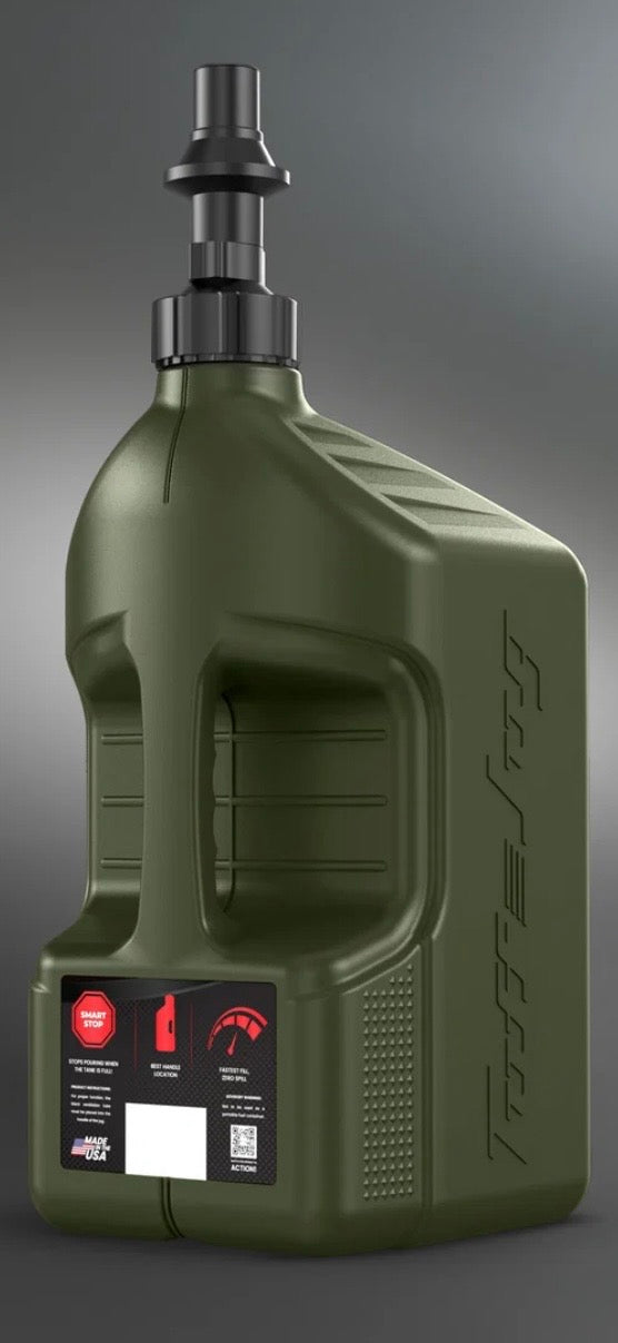 TuffJug