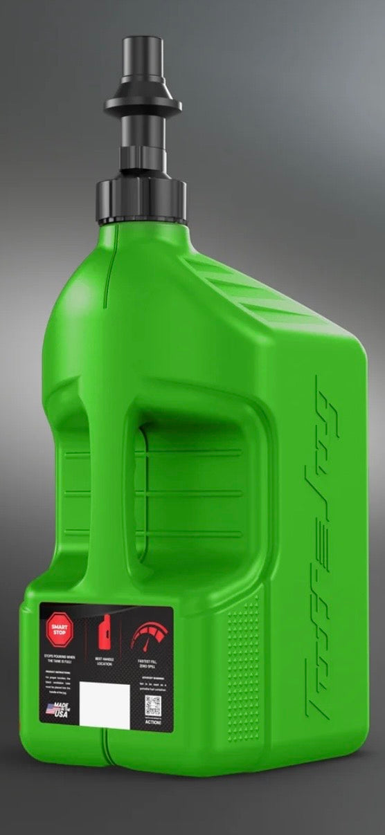 TuffJug