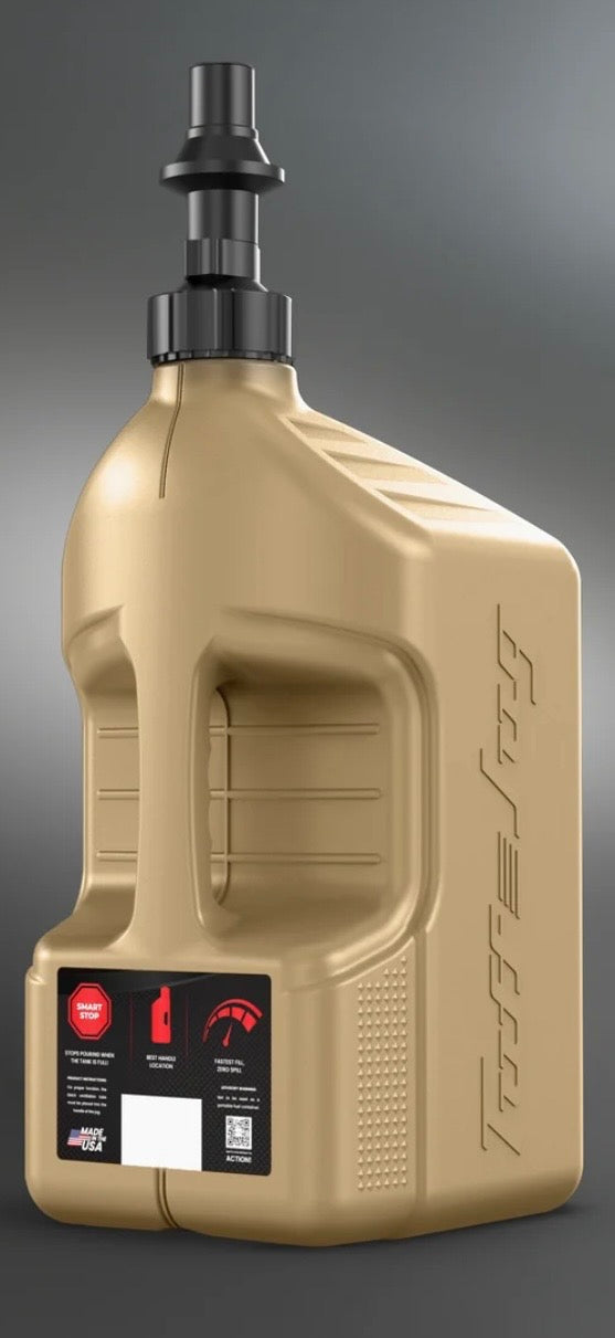 TuffJug