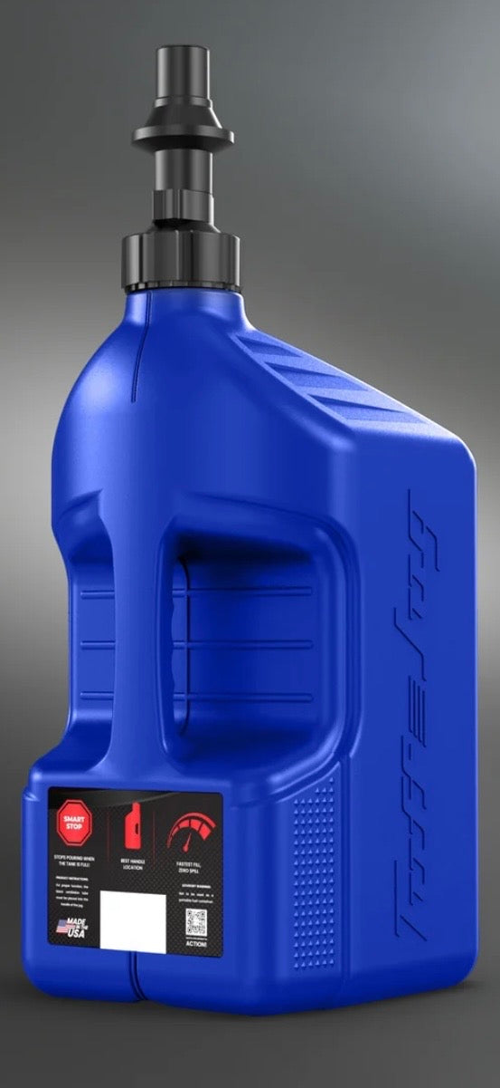 TuffJug