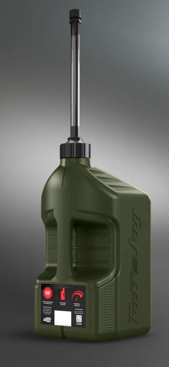 TuffJug