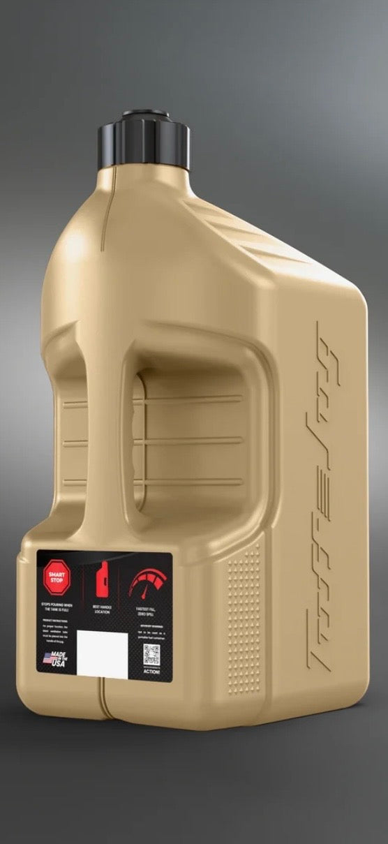 TuffJug