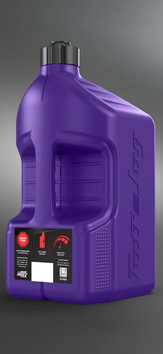 TuffJug