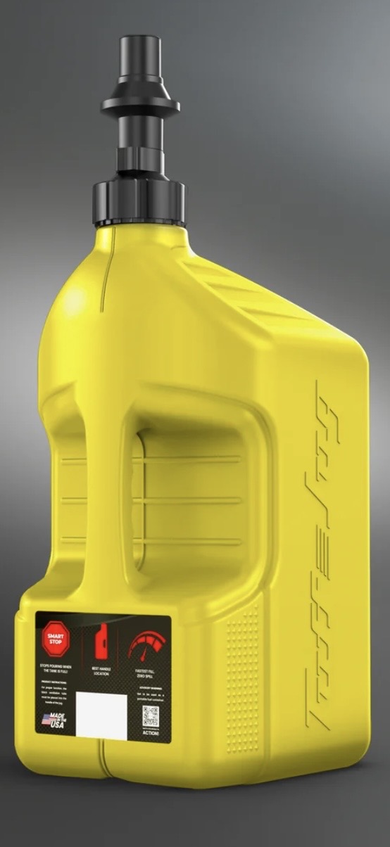 TuffJug