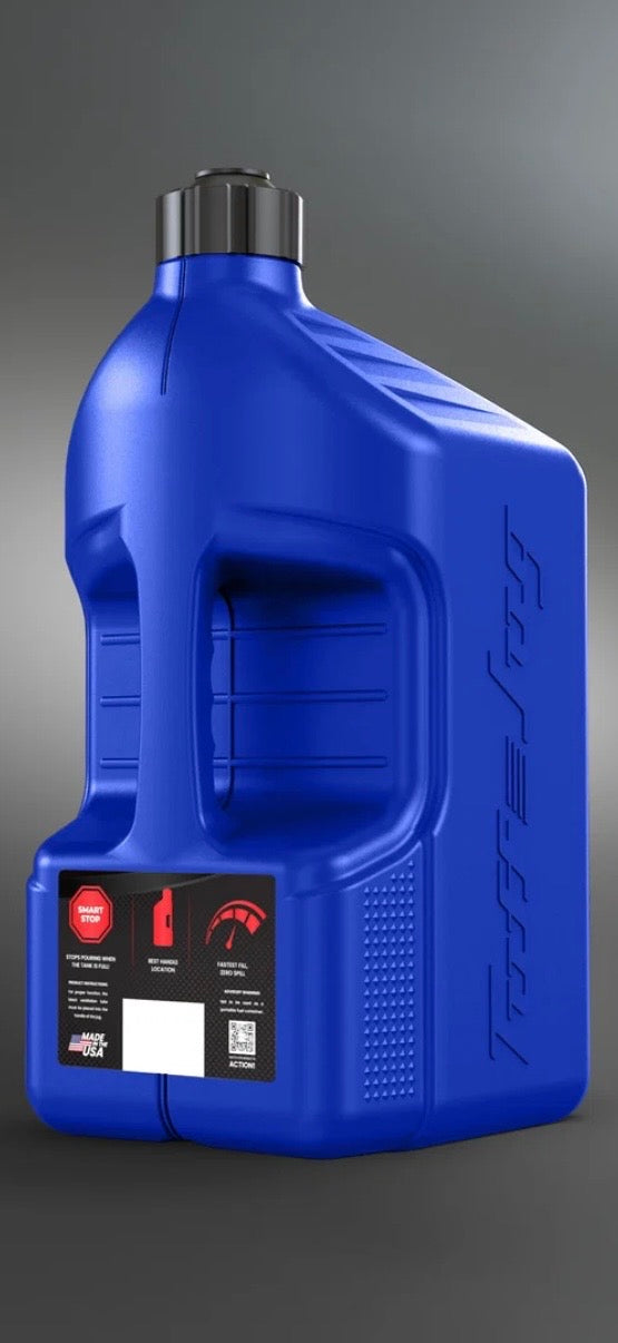 TuffJug