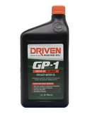 GP-1 Break-In 30 Grade Oil