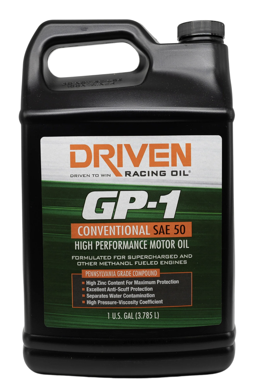 GP-1 SAE 50