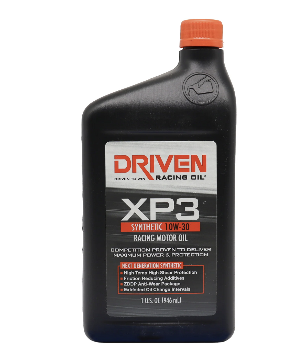 XP3 SAE 10W-30
