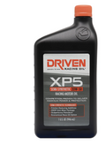 XP5 Semi-Synthetic Racing Oil, 20W-50