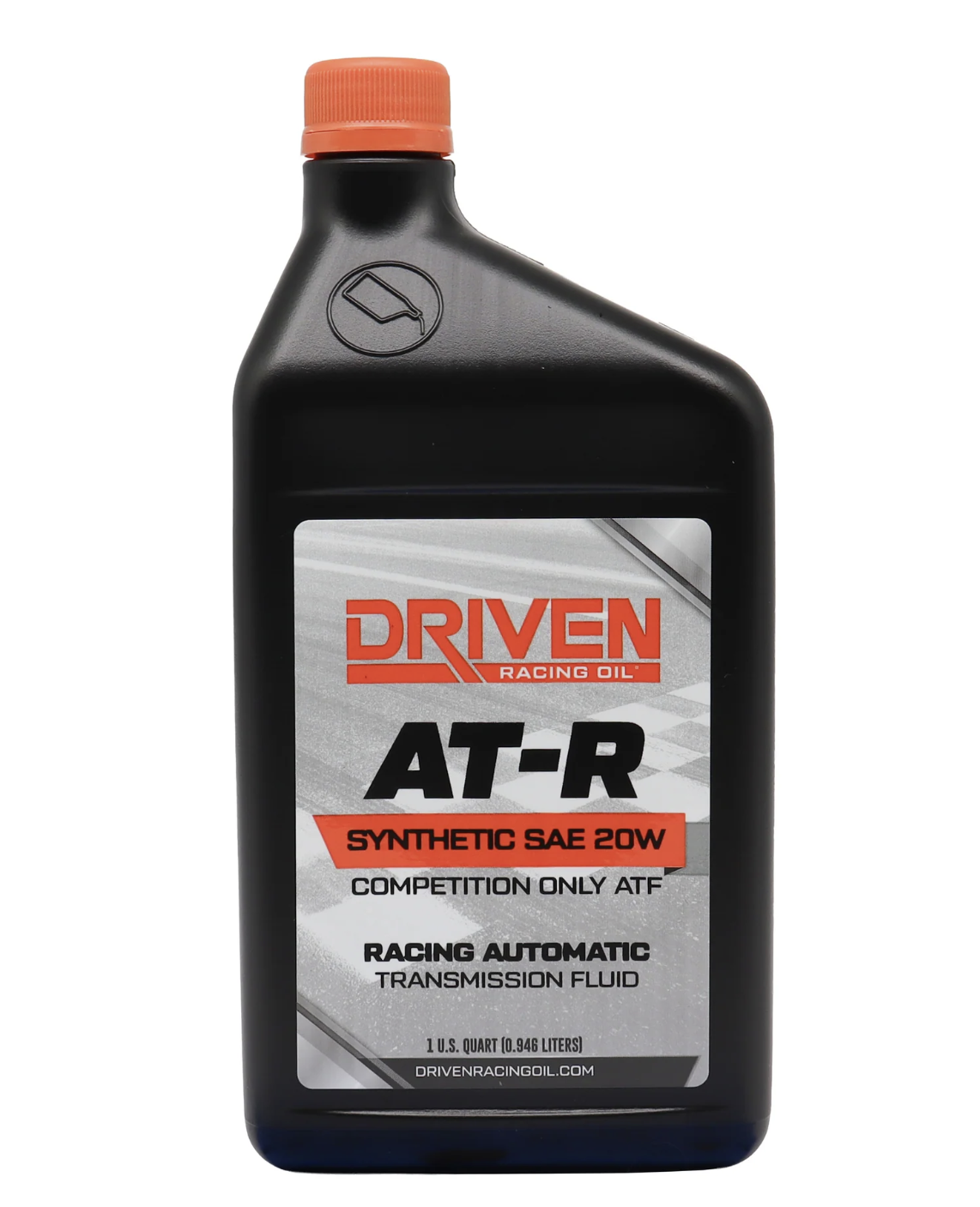 AT-R Synthetic SAE 20W