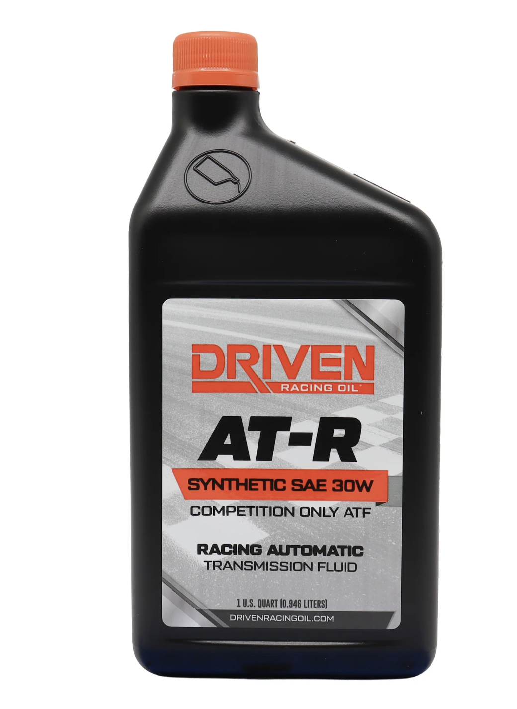 AT-R Synthetic SAE 30W