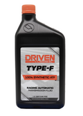 ATF Synthetic Type F Racing