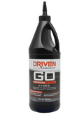 GO 80W-90 GL-4 Gear Oil