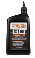 GO 75W-85 Gear Oil
