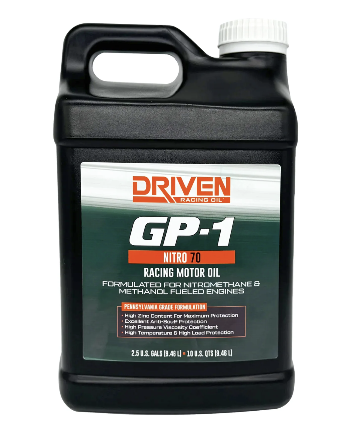 GP-1 Nitro 70