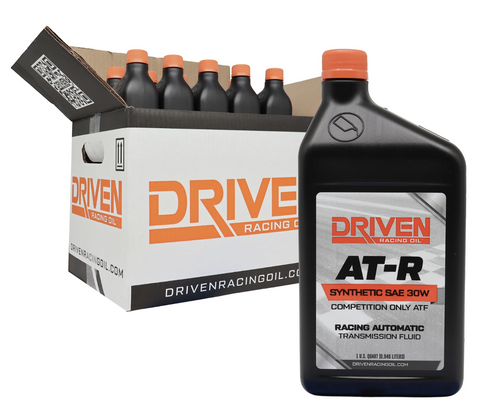 AT-R Synthetic SAE 30W